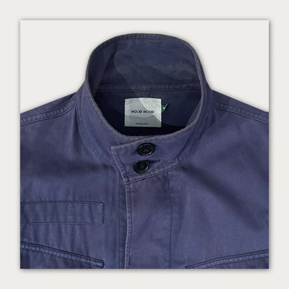 Wood Wood Denim Jacket