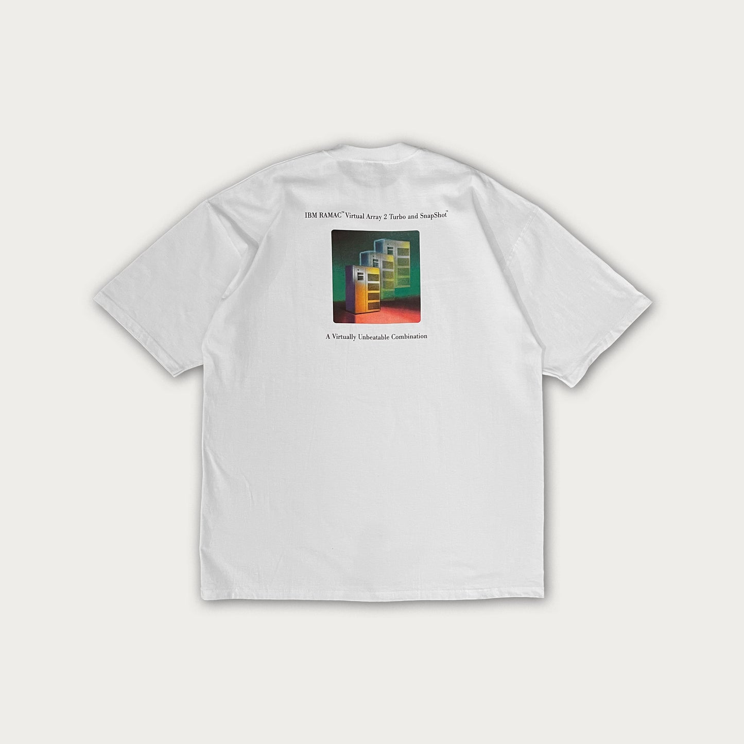 90’s IBM Tee
