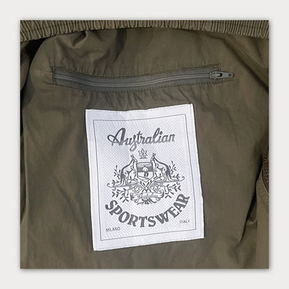 Australian light jacket