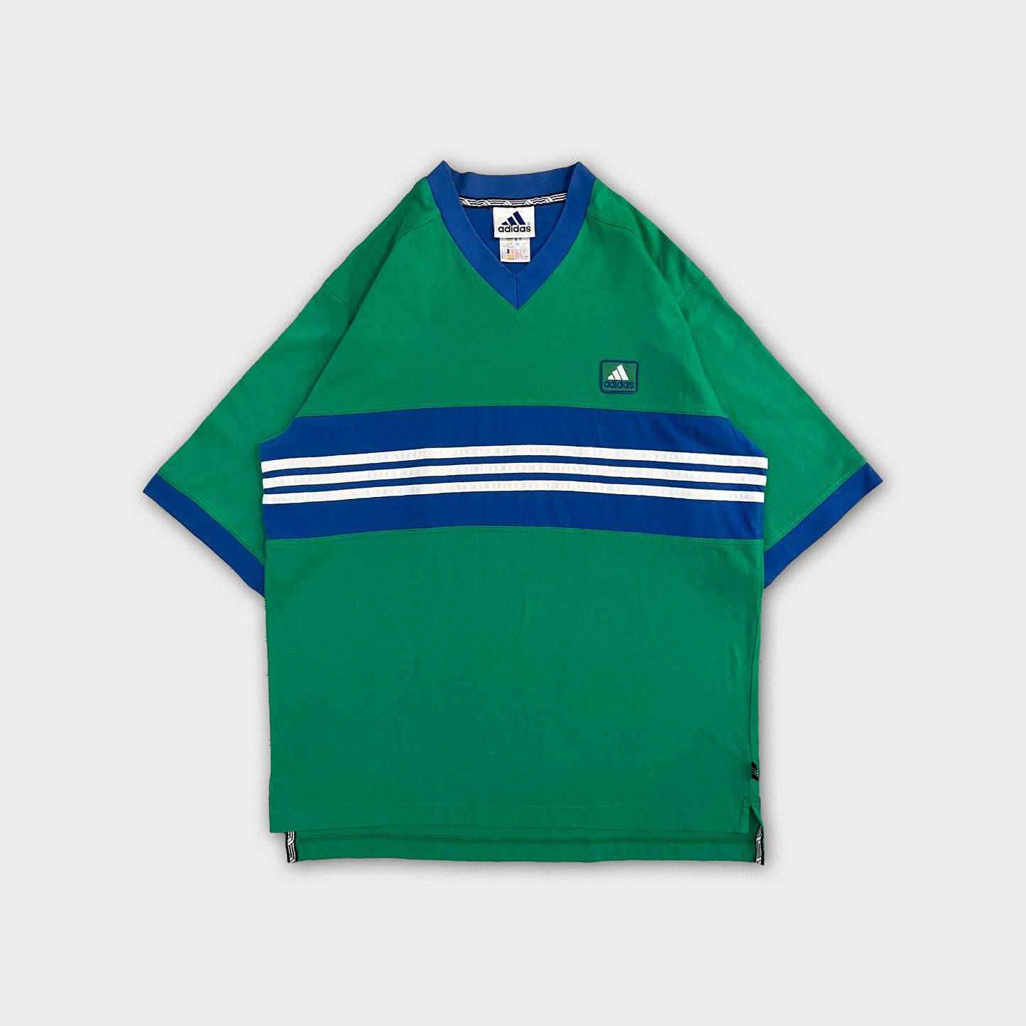 90s Adidas Tee