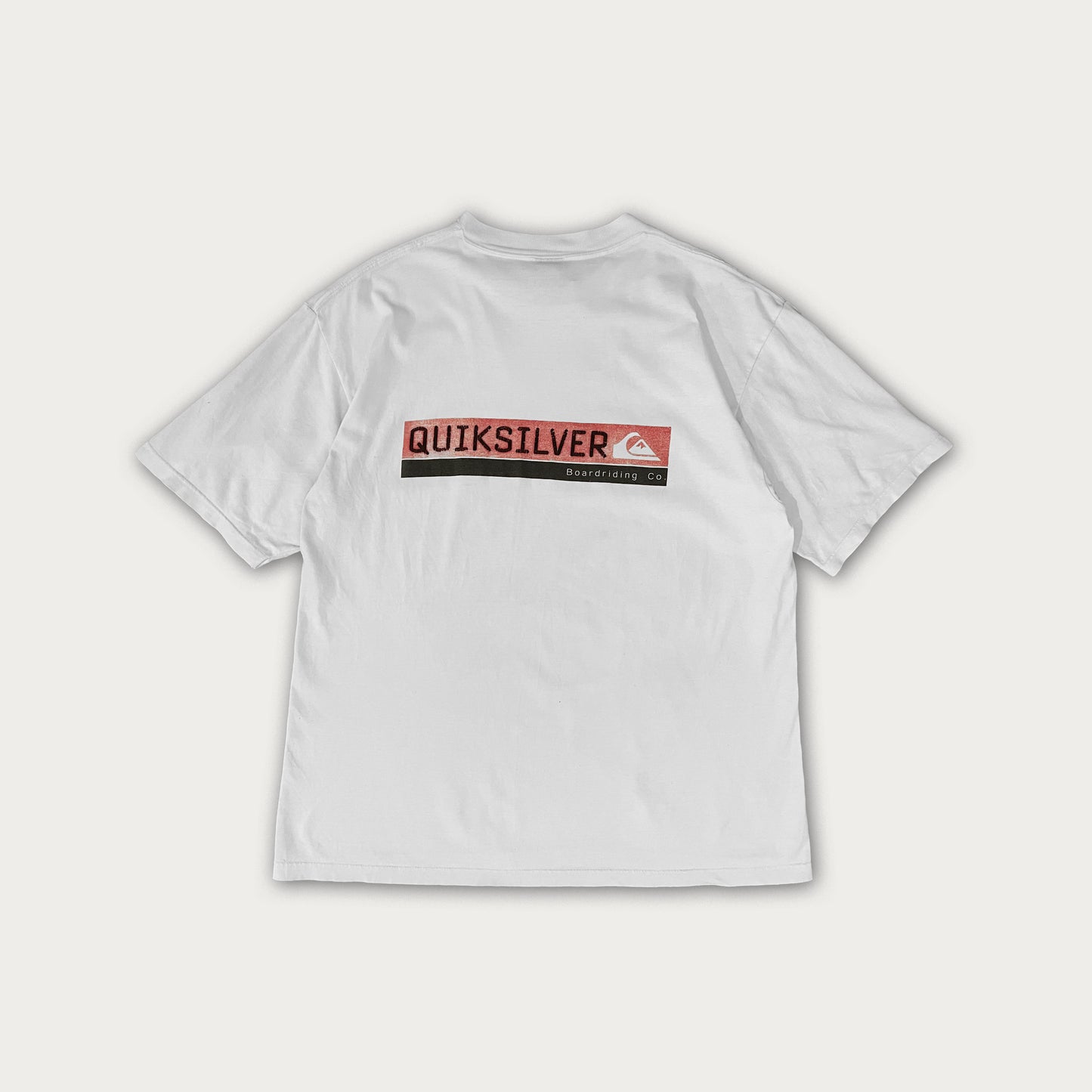 90s Quicksilver Tee