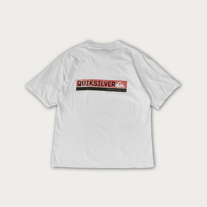 90s Quicksilver Tee