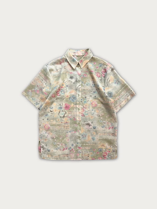 Vtg Shirt