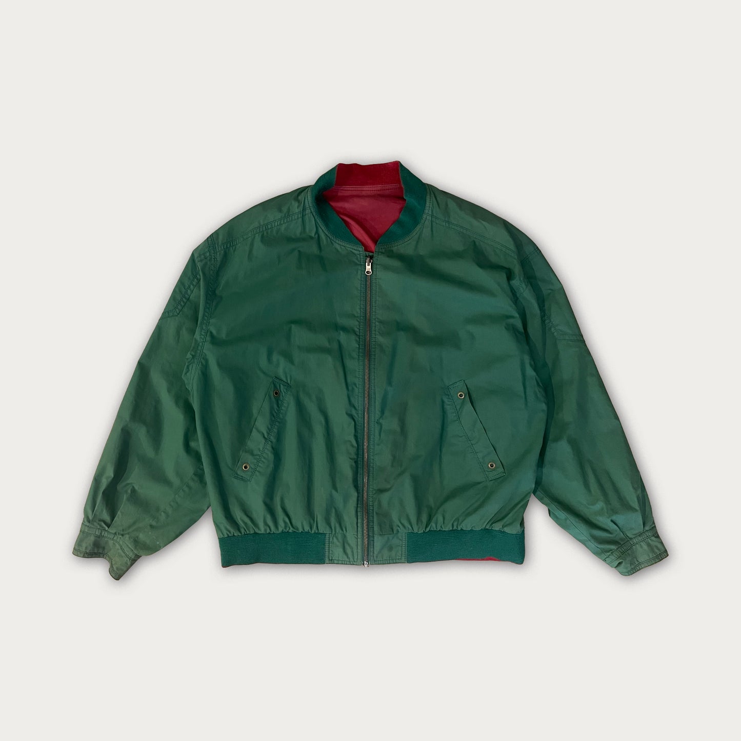Reversible Jacket