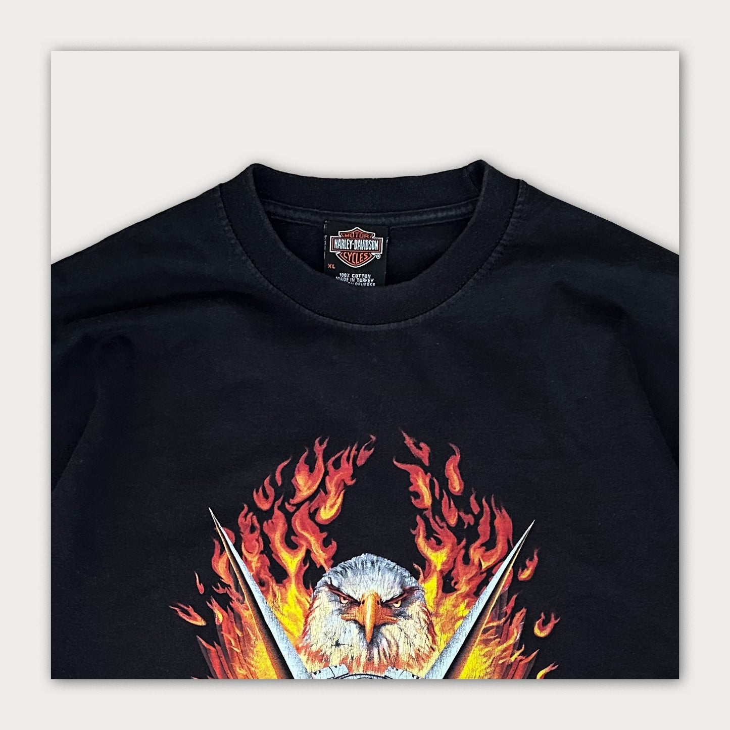 Harley Davidson Tee