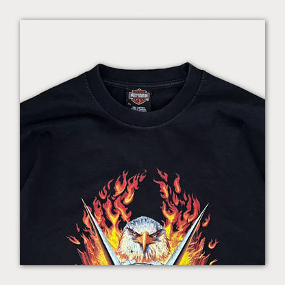 Harley Davidson Tee