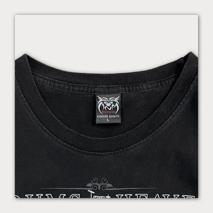 Drums Heaven Tee