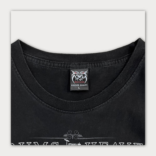 Drums Heaven Tee