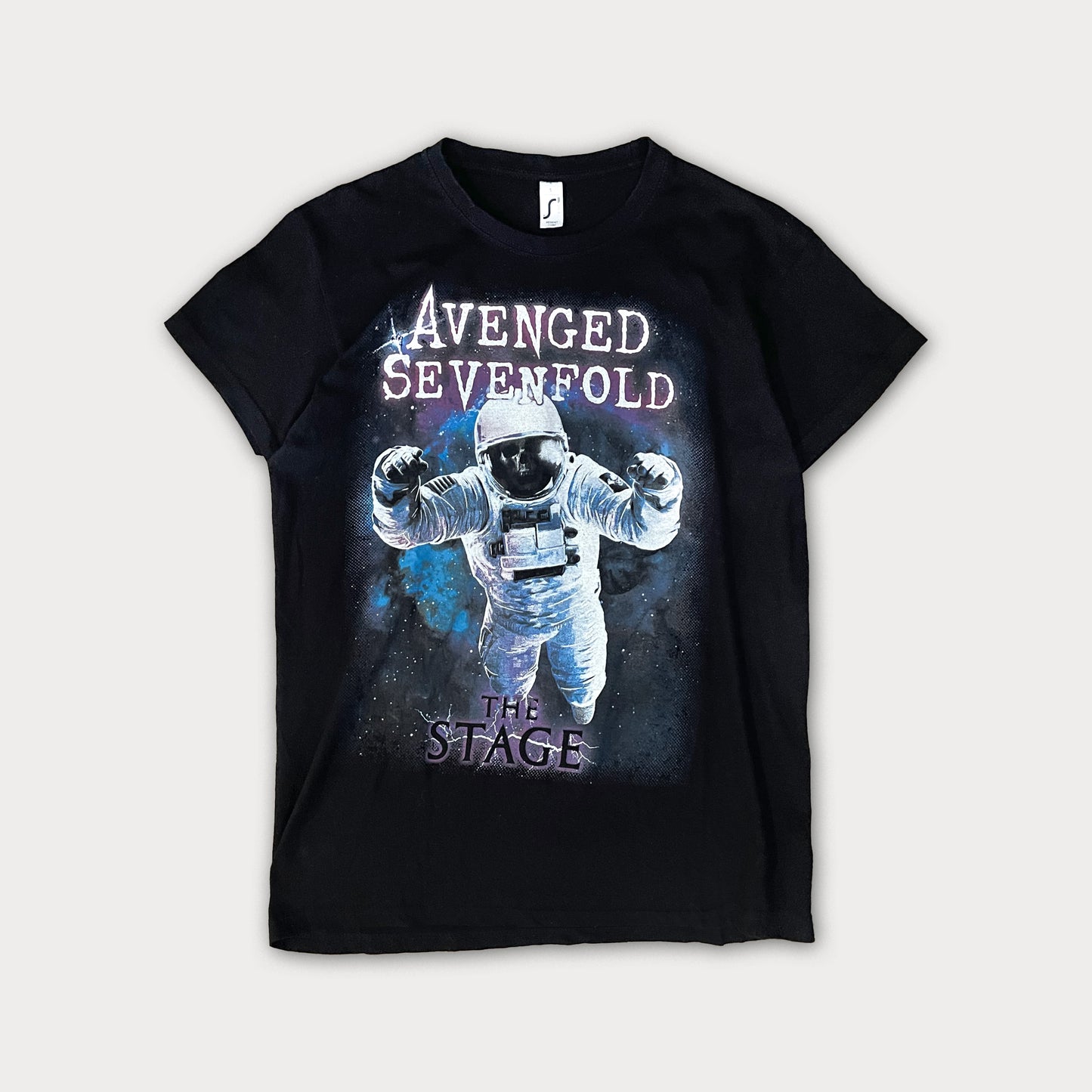 Avenged Sevenfold Tee