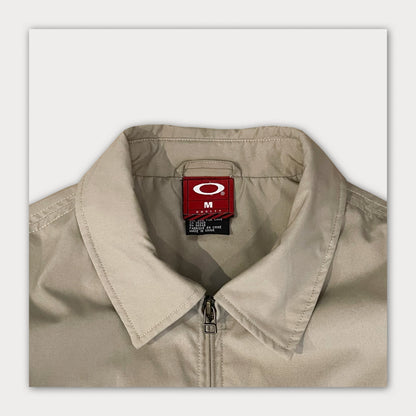 90s Oakley Denim Jacket