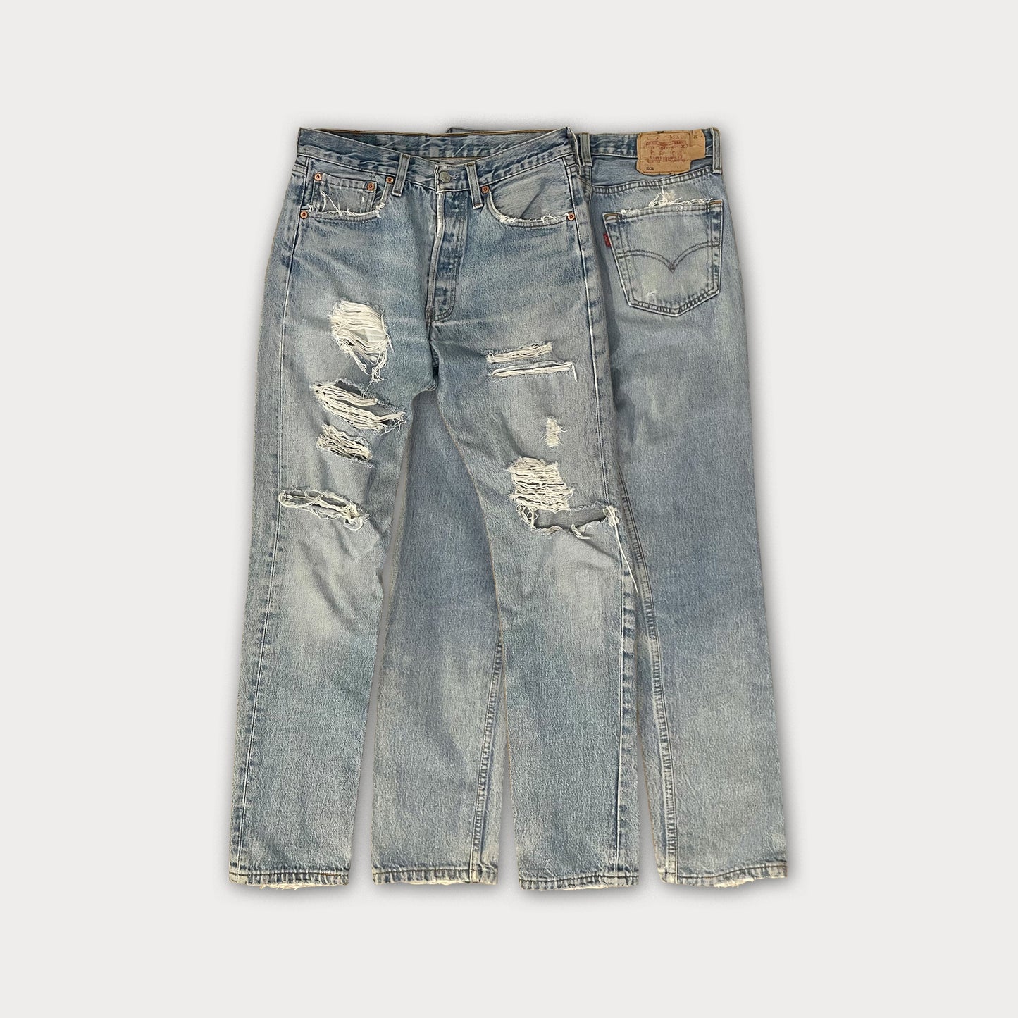Levi’s 501