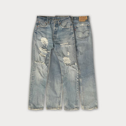 Levi’s 501