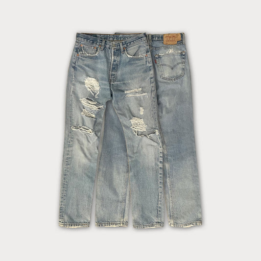Levi’s 501