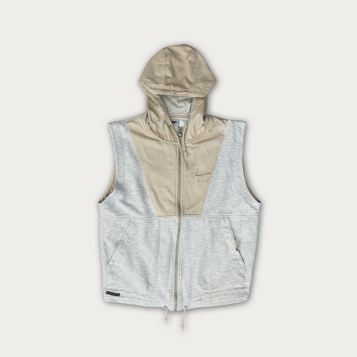 Y2K Nike Vest