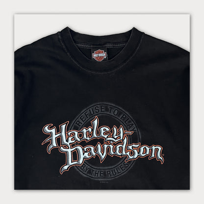 Harley Davidson Tee
