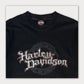 Harley Davidson Tee