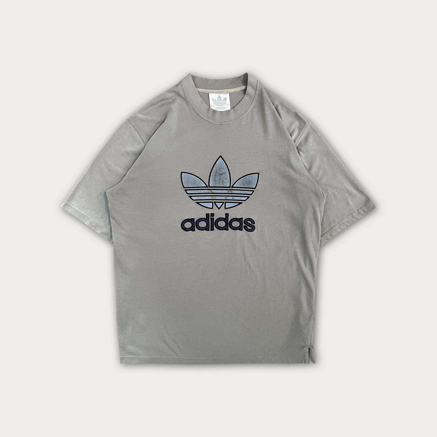 90s Adidas Tee