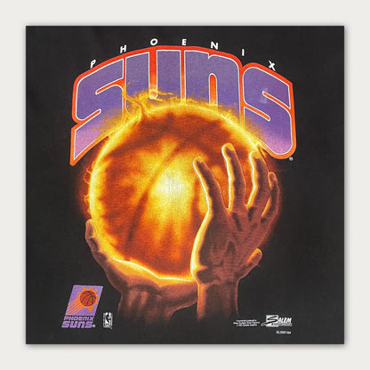1991’s Salem X Phoenix Suns