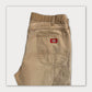 Sun Faded Dickies Carpenter Pants