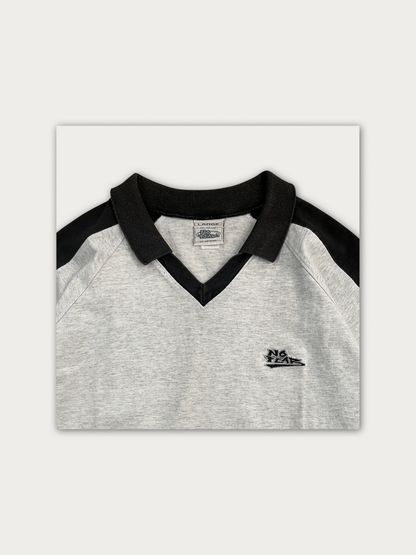 90s No Fear Polo Tee