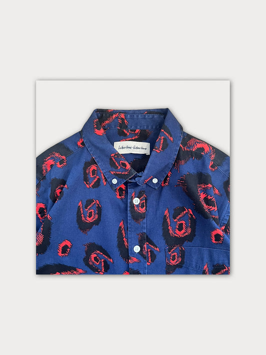 Libertine Libertine Shirt