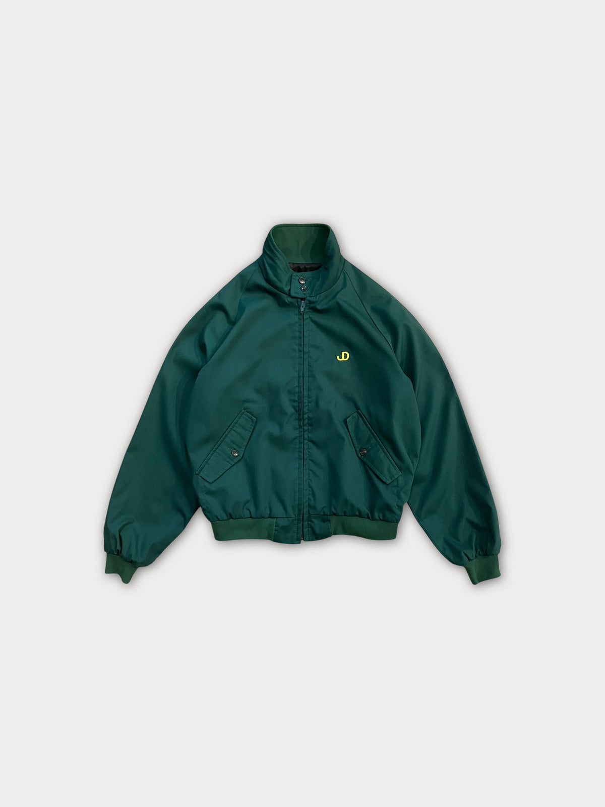 John Deere Jacket