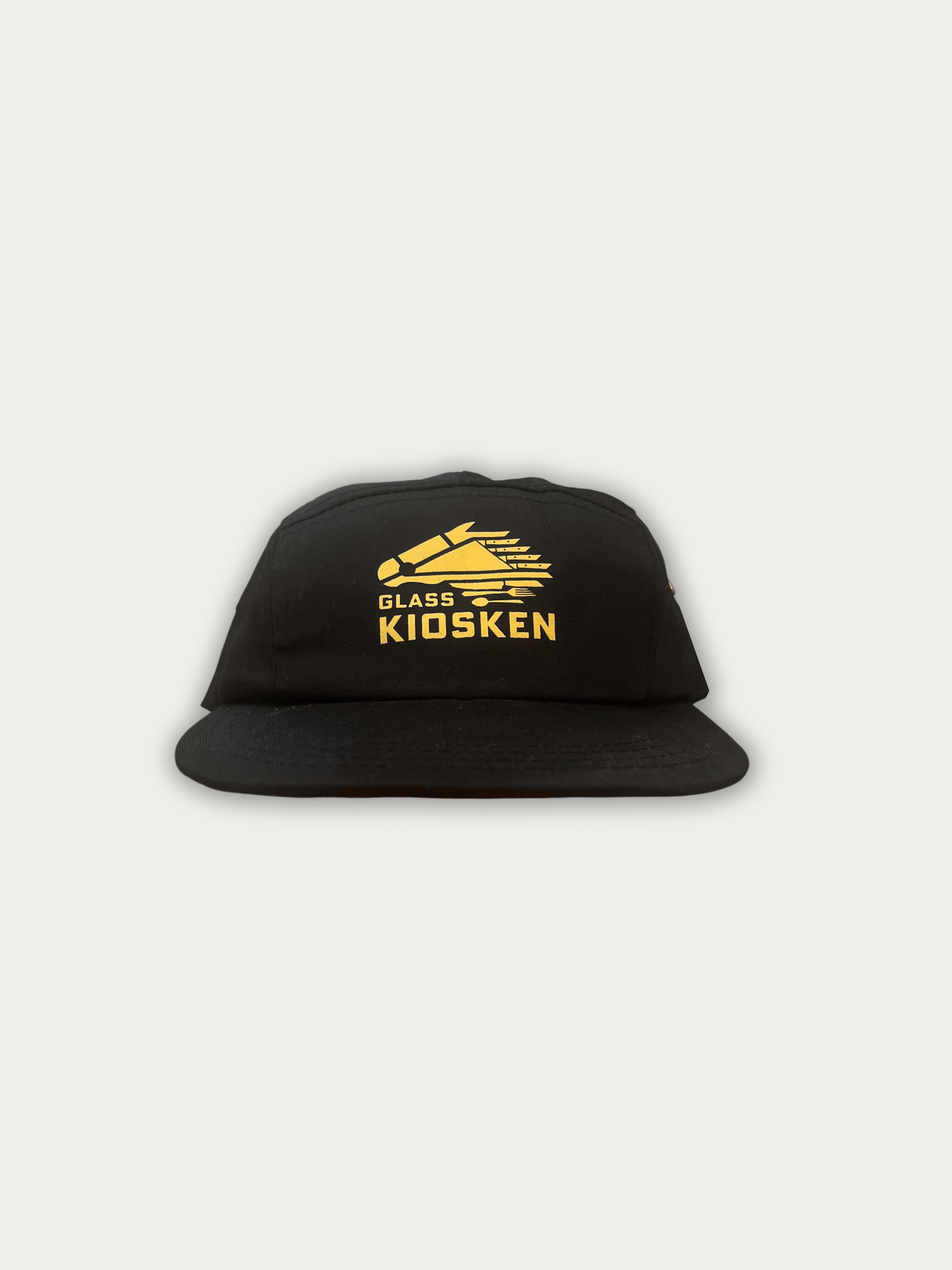 Glasskiosken Cap