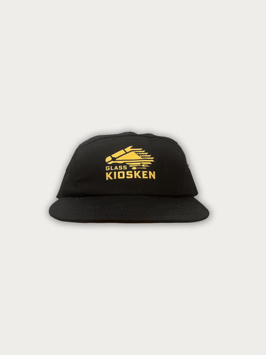 Glasskiosken Cap