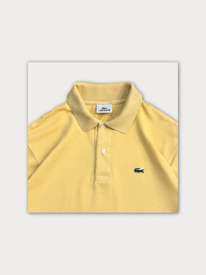 Lacoste Polo Tee
