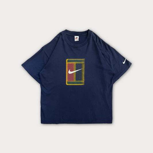 90s Nike Tennis Tee