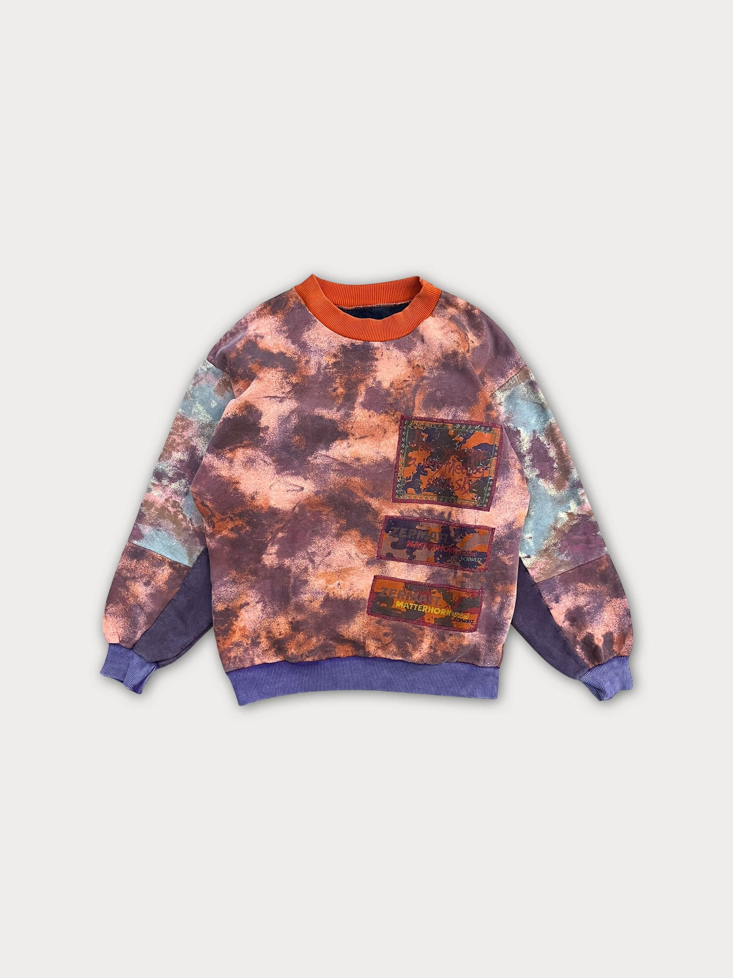 90s Sweatshirt