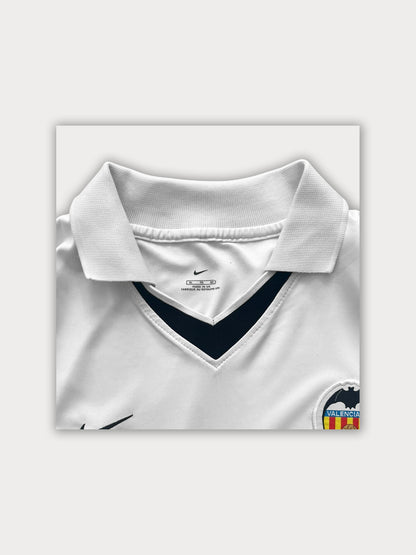 2001/02 Valencia LaLiga Champions