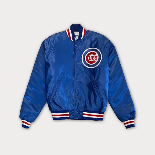90s Starter - Chicago Cubs