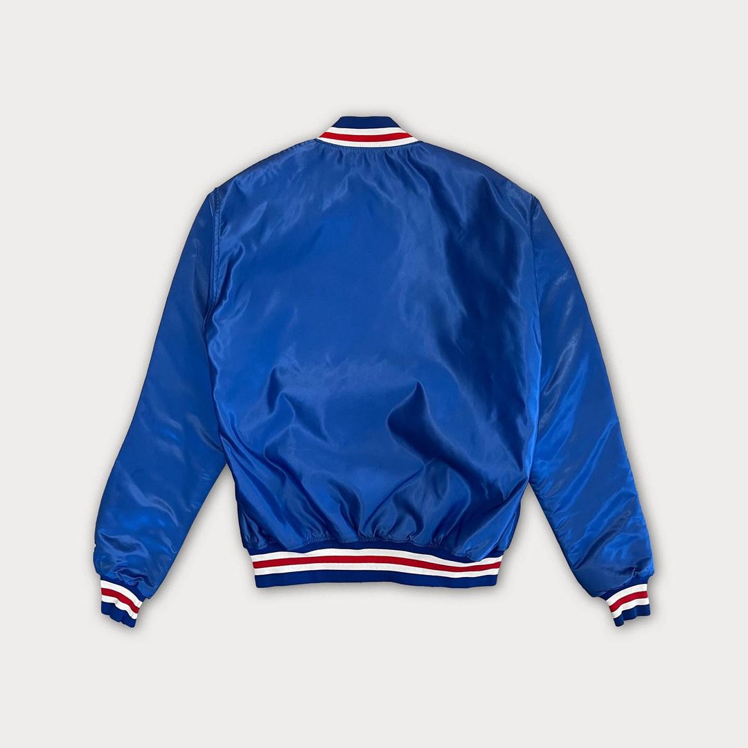 90s Starter - Chicago Cubs