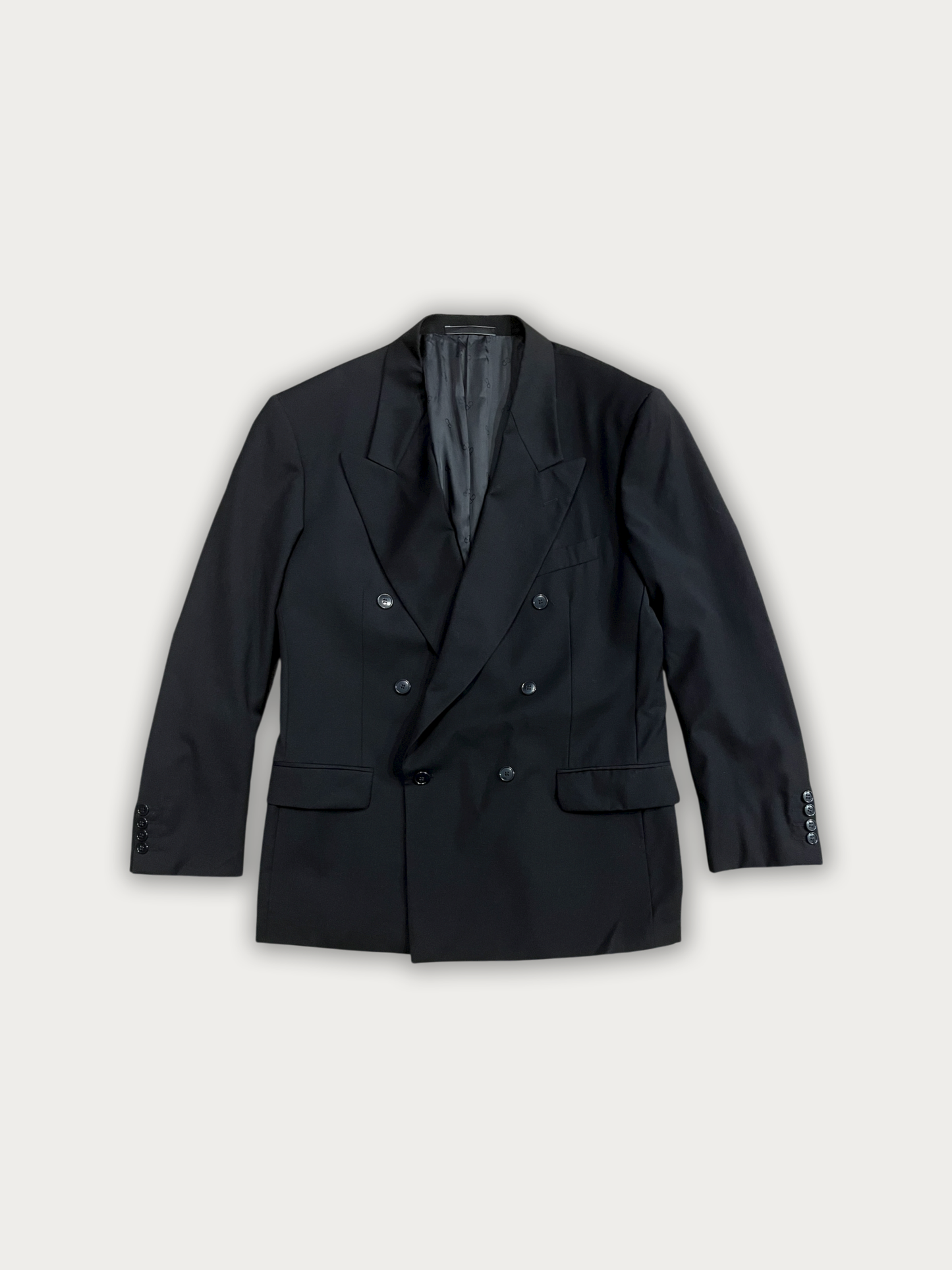 Christian Dior Wool Blazer