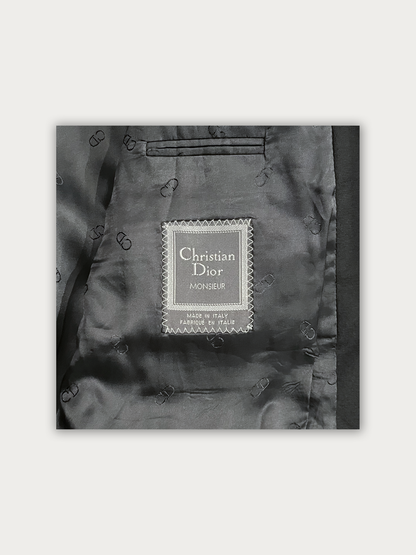 Christian Dior Wool Blazer
