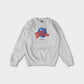 Planet Hollywood Sweatshirt - Grey