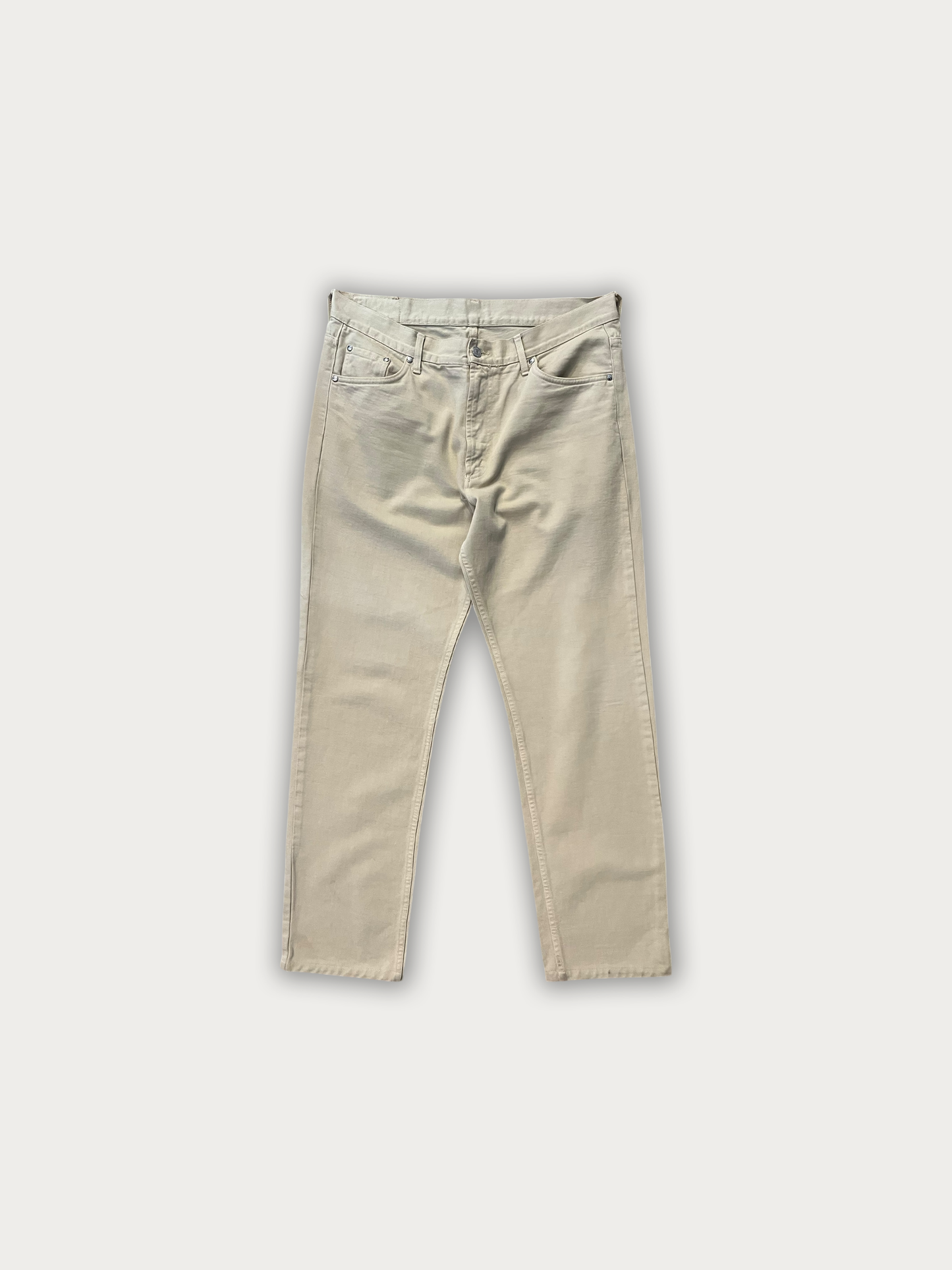 Vintage Carrera Jeans