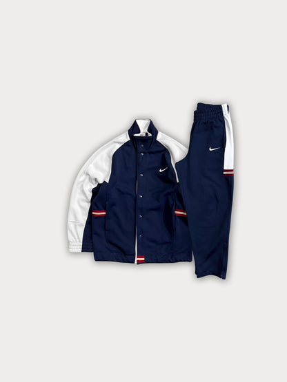 Vintage 90s Nike Tracksuit