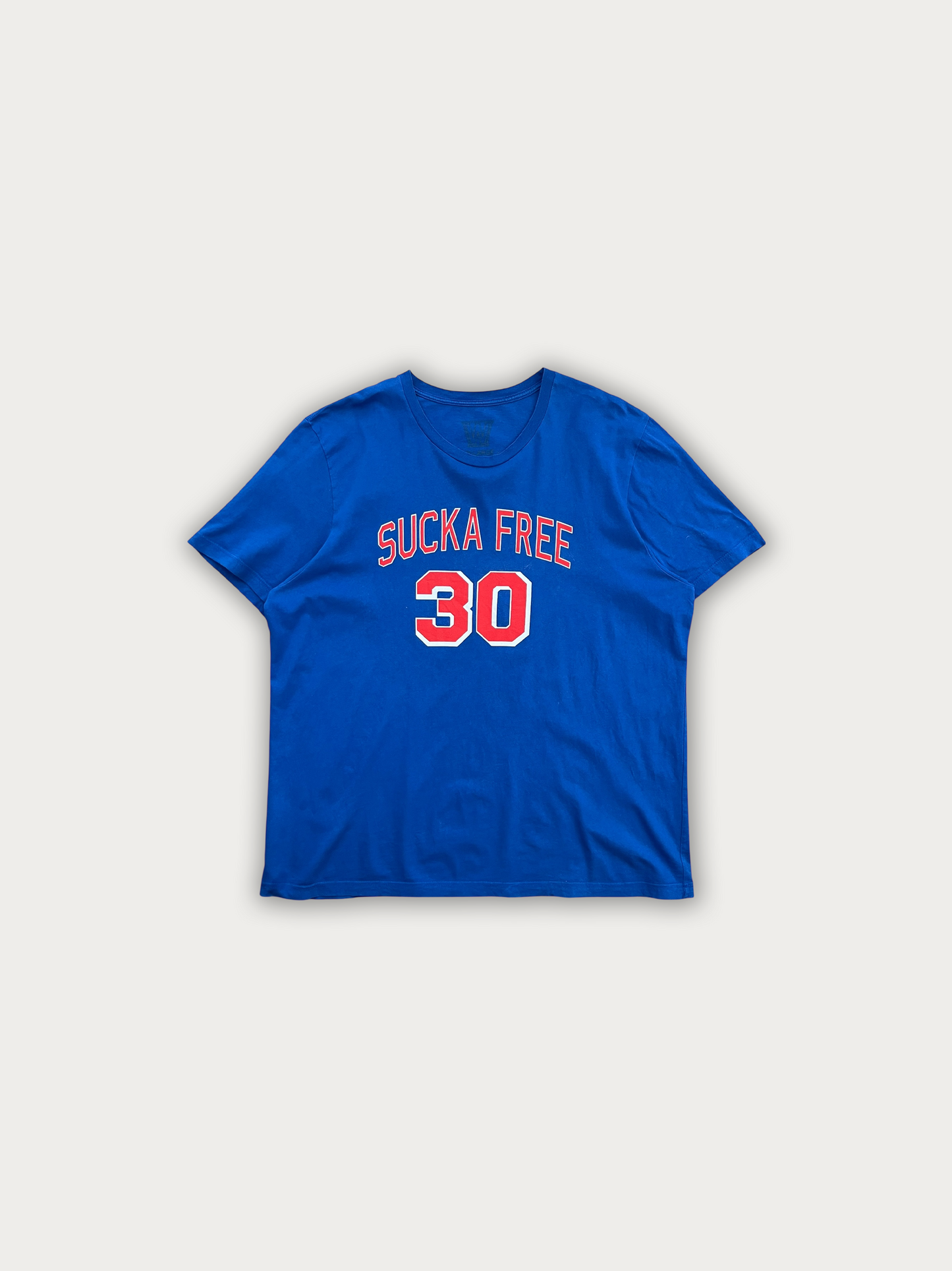 Sucka Free Tee