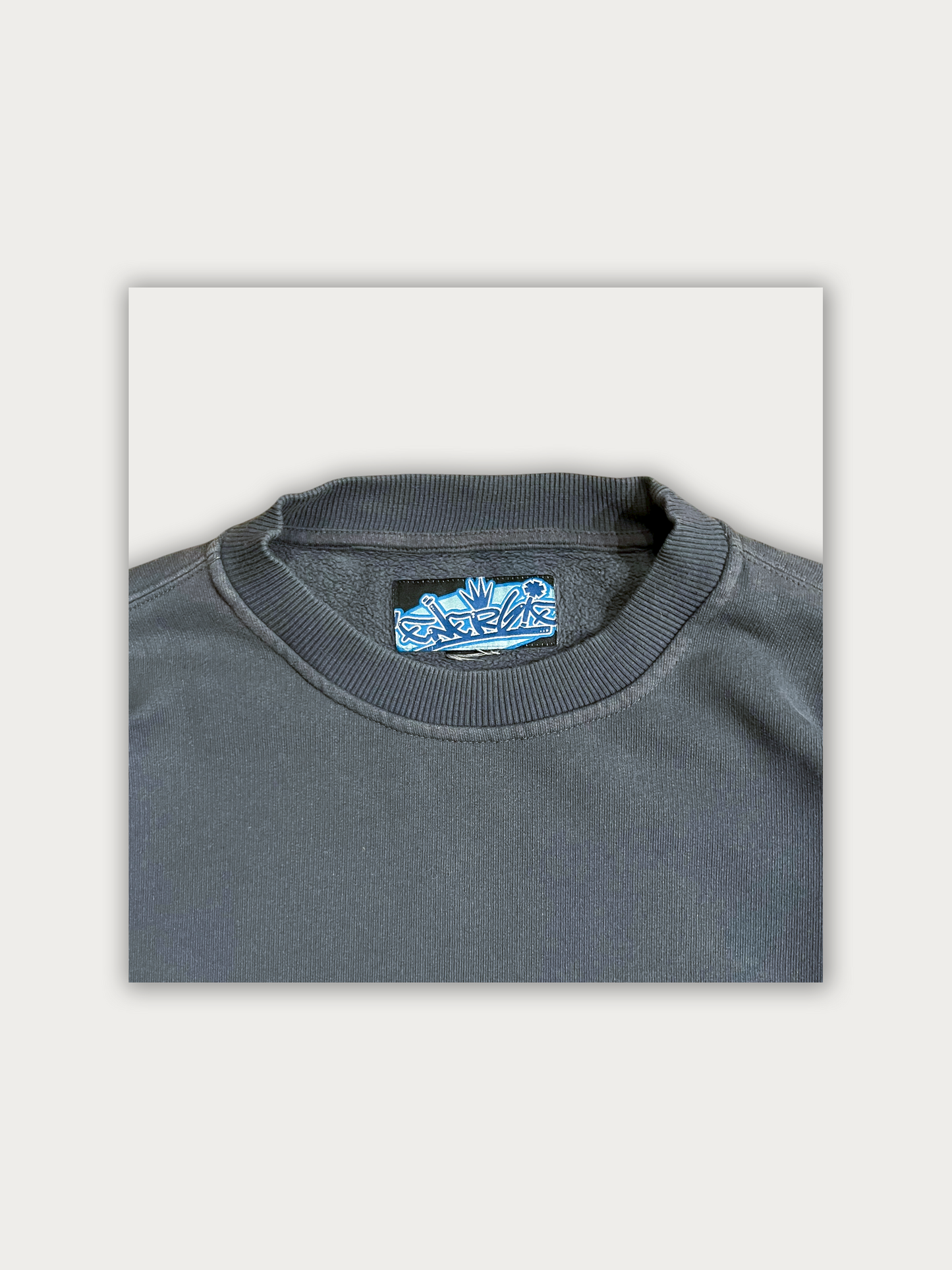 90s Energie Swetashirt