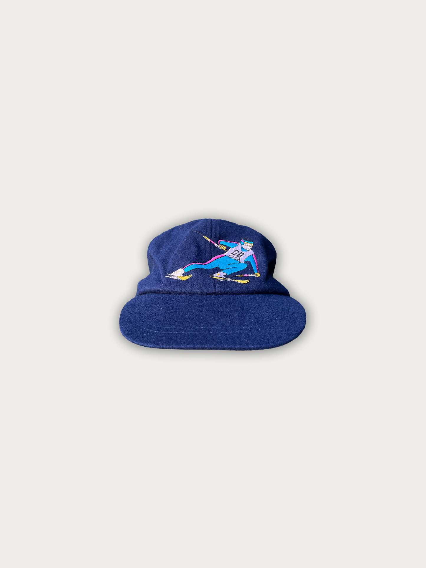 Vintage Cap