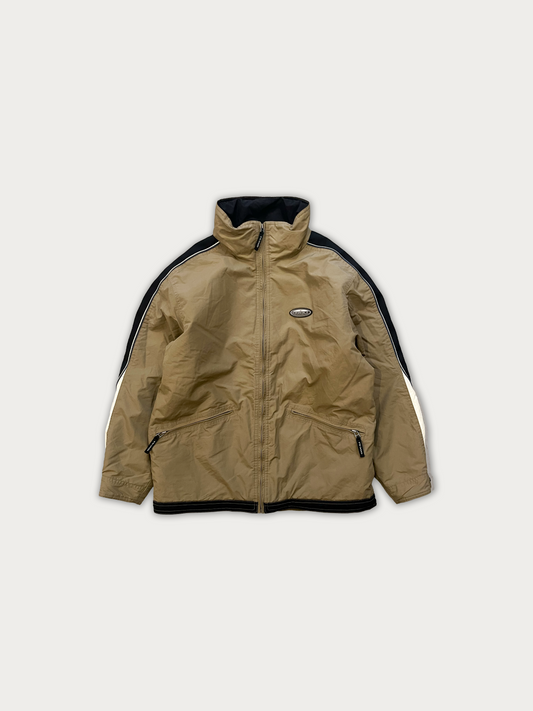 Late 90s/Y2K O'Neill "Santa Cruz CA" Classic Insulated / Puffer Jacket