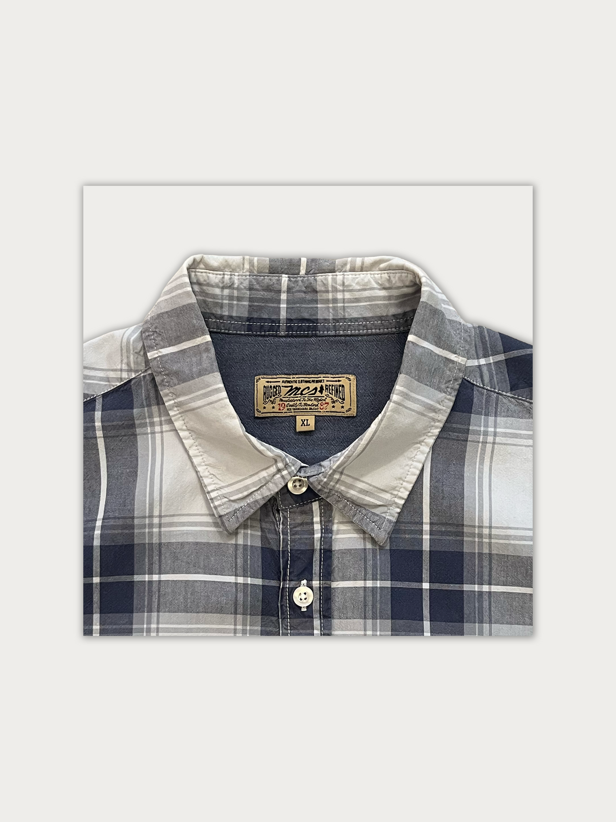 Marlboro Classics Shirt