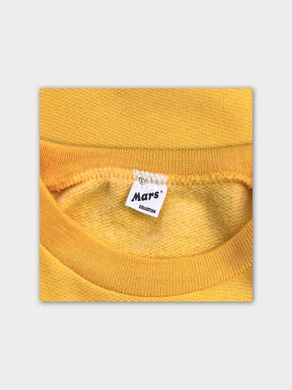 80s Mars 25th Italian Anniversary Sweatshirt