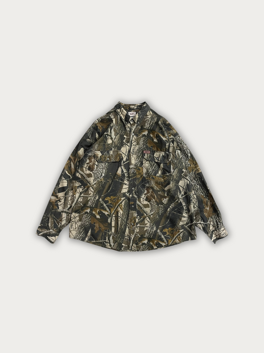 Woolrich X Realtree Shirt