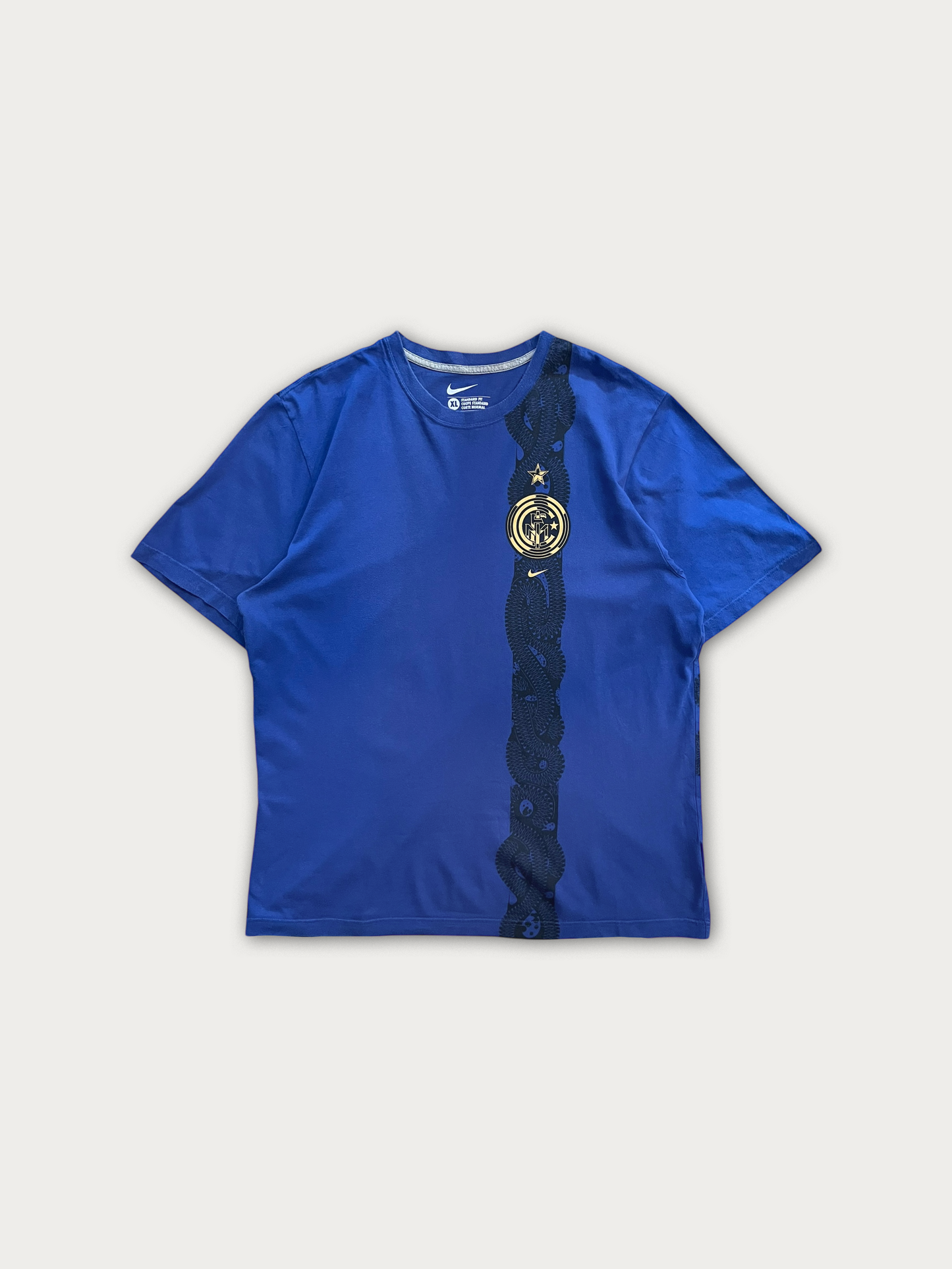 Inter Milan Nike Tee