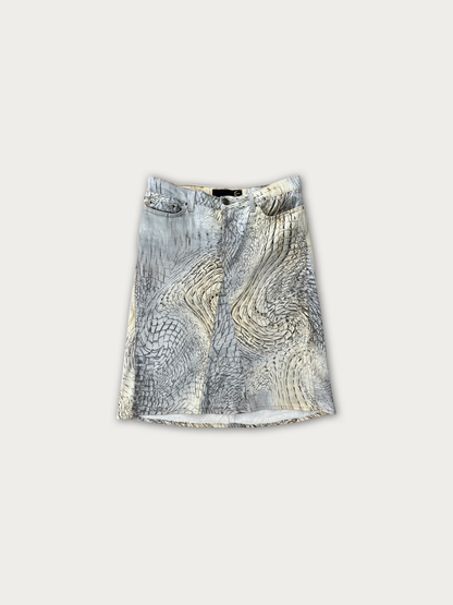 Cavalli Skirt