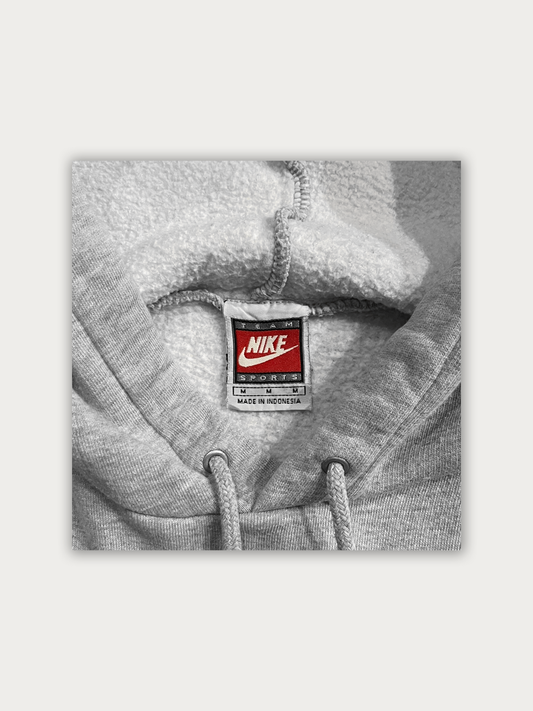 Vintage 90s Uconn Vintage Nike Hoodie