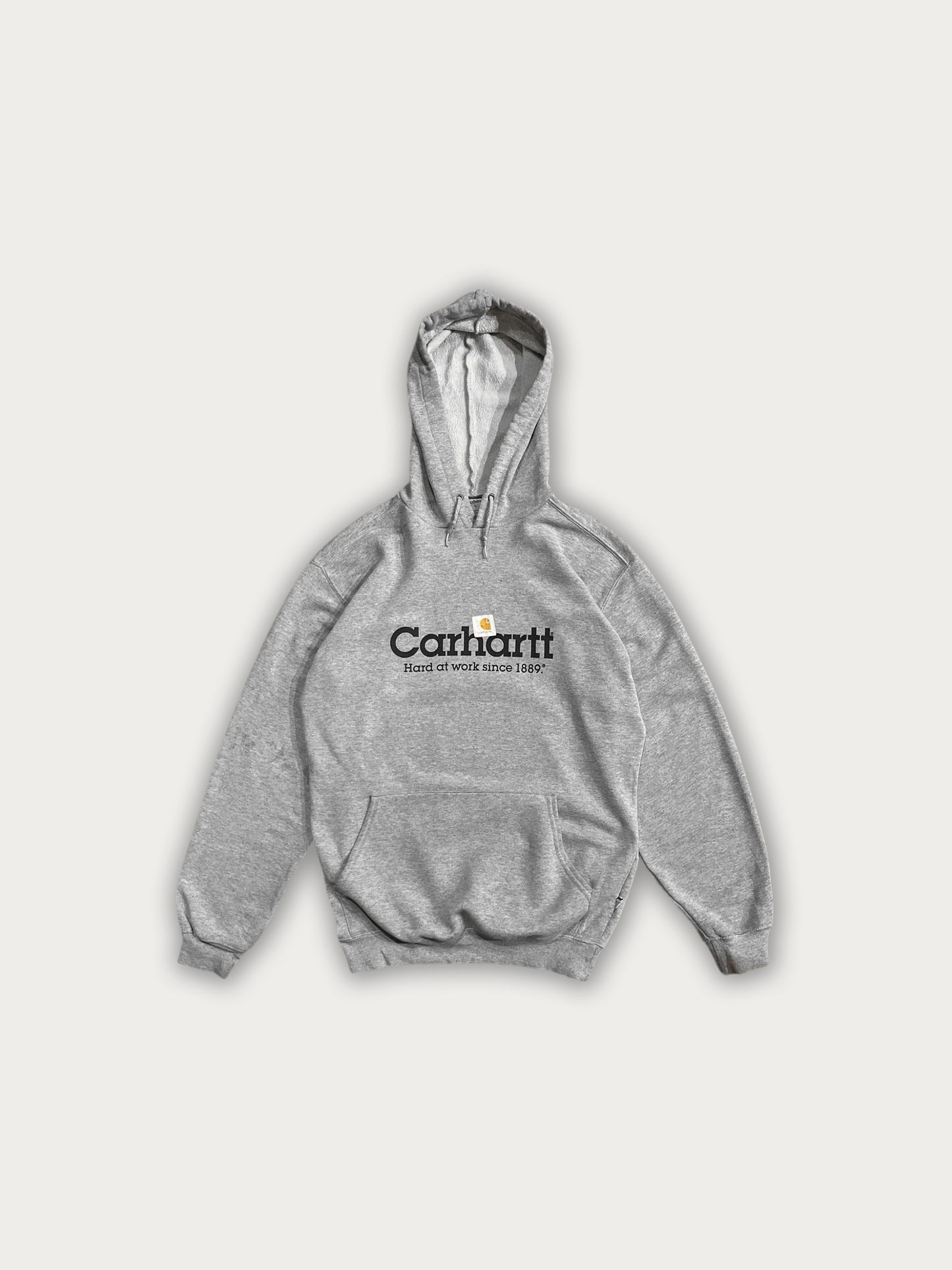 90s Carhartt Hoodie